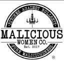 Malicious Women Co. logo