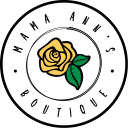 Mama Ann's Boutique logo