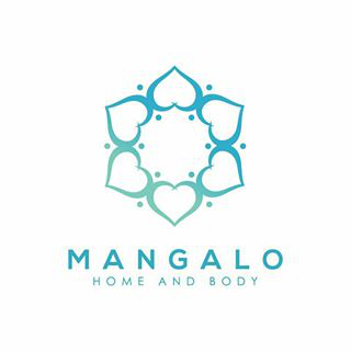 Mangalo Home And Body logo