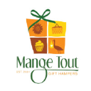 Mange tout logo