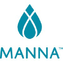 Manna Hydration Logo