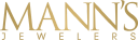Mann's Jewelers logo