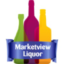 Marketview Liquor logo