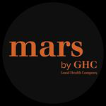 Mars By GHC logo