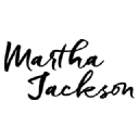 Martha Jackson logo