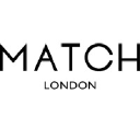 Match Perfumes Logo