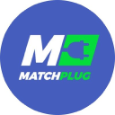 Matchplug Logo