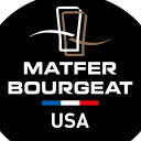 Matfer Bourgeat logo