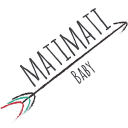 Matimati Baby logo