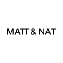 MATT & NAT logo
