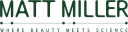 MATT MILLER Logo
