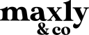 Maxly And Co logo