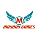 Mayday Games logo
