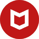McAfee logo