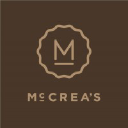 McCrea's Candies logo