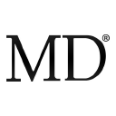 MD Factor logo