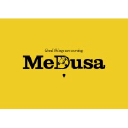 Medusa logo