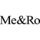 Me&Ro logo