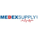 Medex Supply logo
