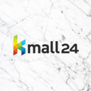 Kmall24 South Korea logo