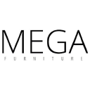 Mega Furniture logo