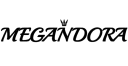 MeganDora logo