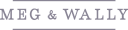 MEG AND WALLY logo
