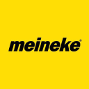 Meineke Car Care Logo