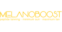 MELANOBOOST logo