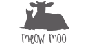 Meow Moo Logo
