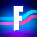 Fortnite Retail Row logo