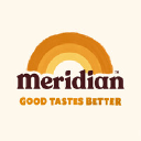 Meridian logo