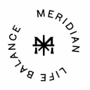 MeridianLifeBalance logo