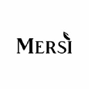Mersi Cosmetics logo