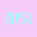 Mesa Shoes logo