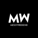 MessyWeekend Copenhagen logo