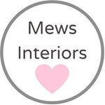 Mews Interiors logo