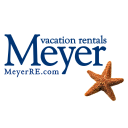 Meyer Vacation Rentals Logo