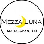 Mezza Luna Restaurant logo