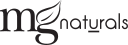 MG Naturals logo
