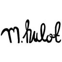 M.Hulot logo