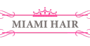 miamihairshop Logo