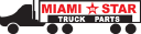MiamiStarTruckParts logo