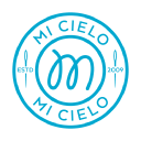 mi cielo logo
