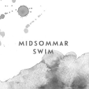 MidsommarSwim logo