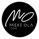 Mieke Ola logo