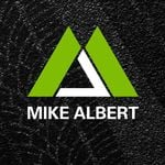 Mike Albert Rental Logo