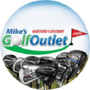 Mike's Golf Outlet logo