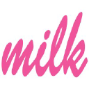 Milk Bar logo