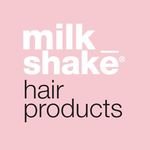 Milk Shake USA logo